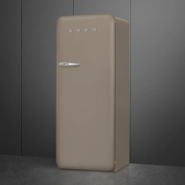Холодильник Smeg FAB28RDTP5 купить в Москве
