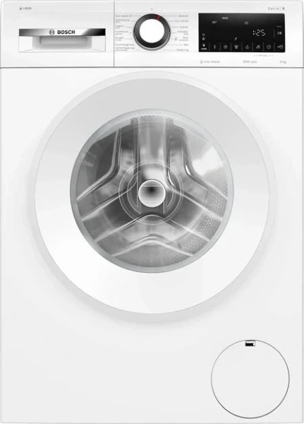 Стиральная машина Bosch WGG246FASN купить в Москве