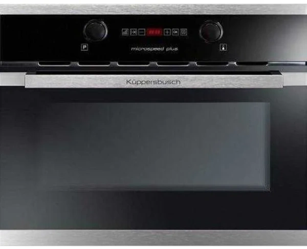 Встраиваемая микроволновая печь Kuppersbusch EMWK 6260.0 J1 купить в Москве