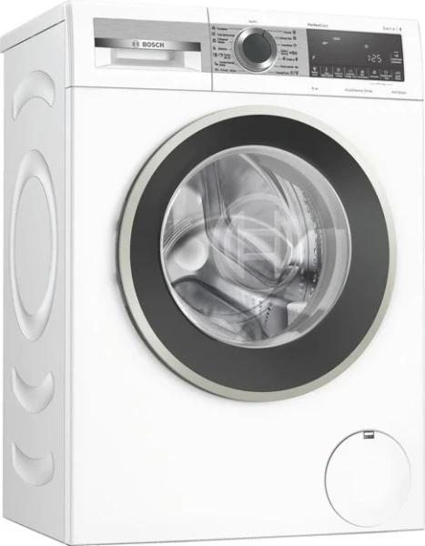 Узкая стиральная машина BOSCH WHA232X2OE купить в Москве
