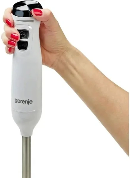 Блендер Gorenje HBX601XG купить в Москве с доставкой
