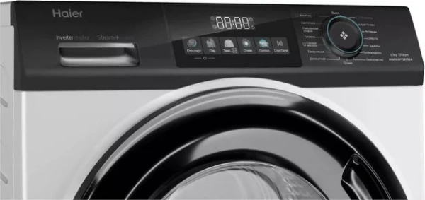 Стиральная машина Haier HW65-BP129302A купить в Москве