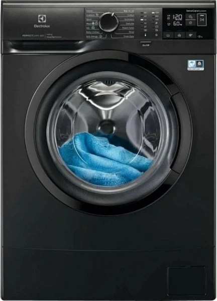 Стиральная машина Electrolux EW6SN406BXI купить в Москве