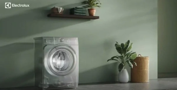 Сушильная машина Electrolux EW8D595MCE купить в Москве