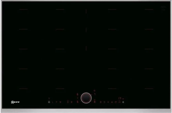 Индукционная варочная панель Neff T68TL6UN2 купить в Москве