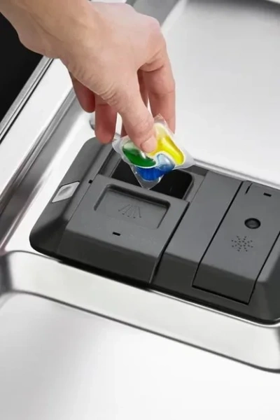 Встраиваемая посудомоечная машина AEG FSR52917Z купить в Москве