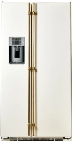 Холодильник IO MABE ORE24VGHF BI купить в Москве