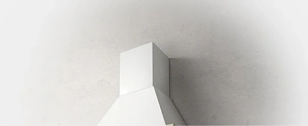 Вытяжка ELICA DAISY WH/A/60 FRASSINO купить в Москве
