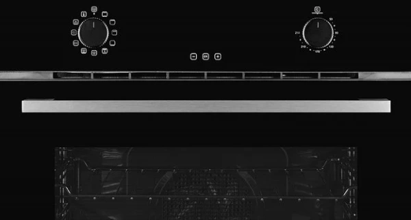 Духовой шкаф Kuppersberg FH 611 B купить в Москве
