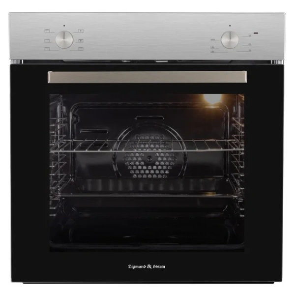 Электрический духовой шкаф Zigmund Shtain E 175 S купить в Москве