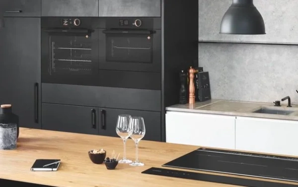 Встраиваемая посудомоечная машина De Dietrich FDD422QJ2 купить в Москве