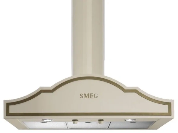 Вытяжка Smeg KC90PO купить в Москве
