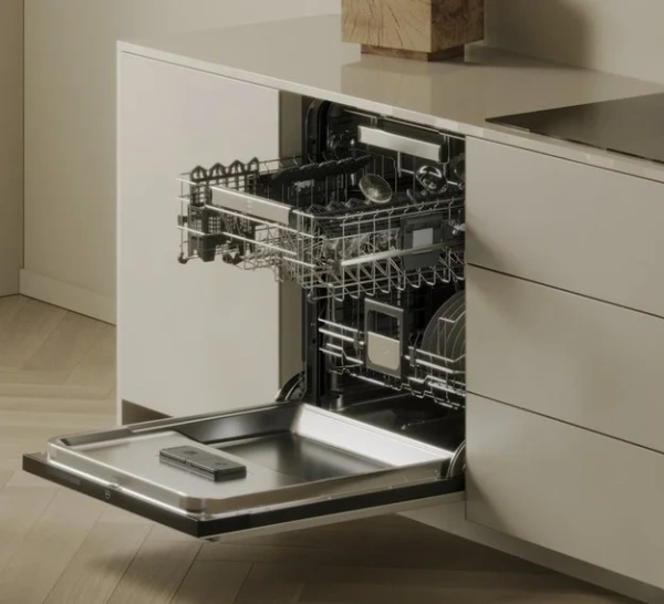 Встраиваемая посудомоечная машина V-ZUG AdoraDish V6000 VGBO AS6T-41177 купить в Москве