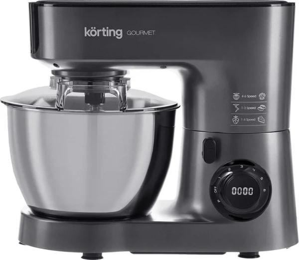 Кухонная машина Korting KKM 0104 Gourmet купить в Москве с доставкой
