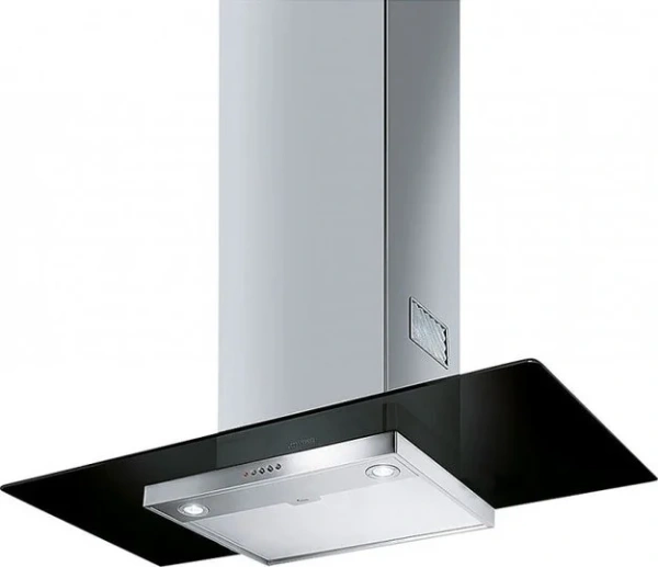 Вытяжка Smeg KFV92DNE купить в Москве
