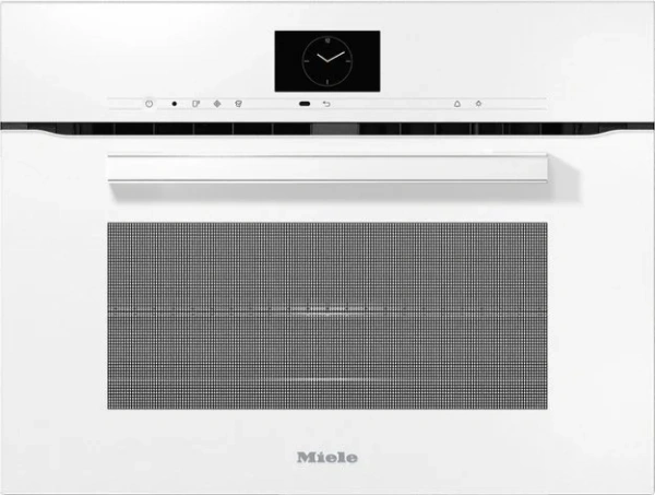 Духовой шкаф Miele H7640BM BRWS купить в Москве