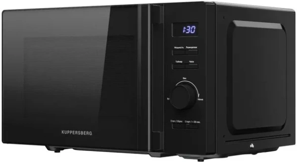 Микроволновая печь Kuppersberg TMW 205 B купить в Москве
