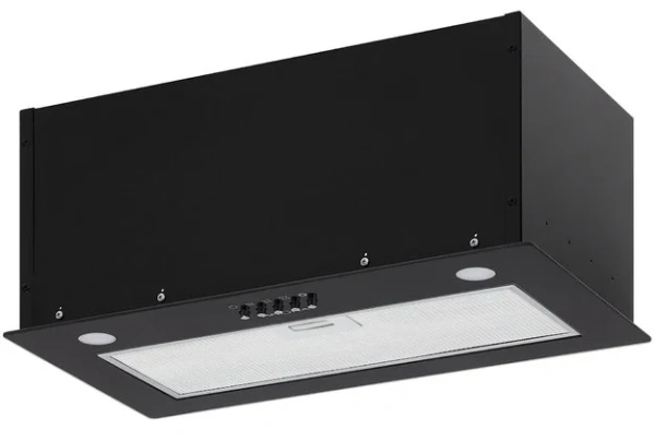 Встраиваемая вытяжка KRONA ARVEN 500 BLACK PB купить в Москве
