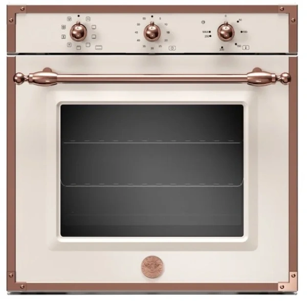 Духовой шкаф Bertazzoni F609HEREKAC купить в Москве