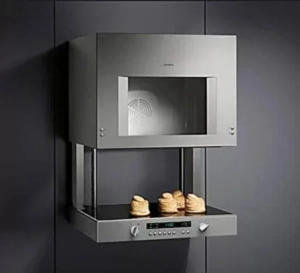 Духовой шкаф Gaggenau BL 253-110 купить в Москве
