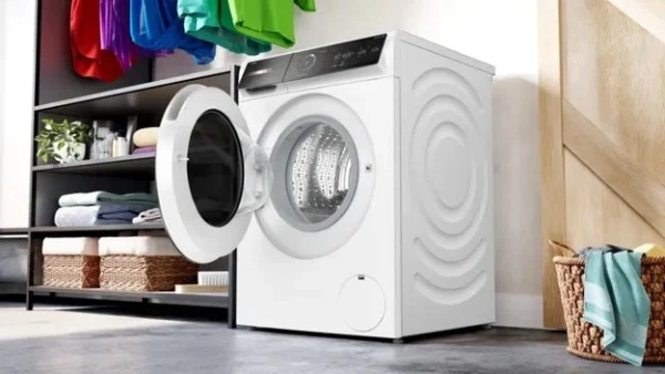 Стиральная машина Bosch WGB256A0ME купить в Москве