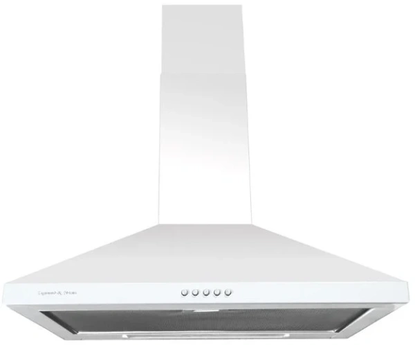 Вытяжка Zigmund Shtain K 129.51 W купить в Москве
