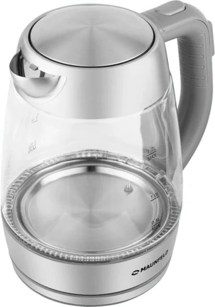Чайник Maunfeld MFK-611G купить в Москве с доставкой
