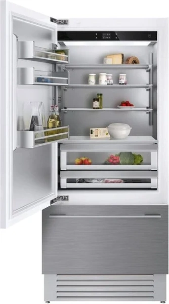 Встраиваемый холодильник V-ZUG CombiCooler V6000 Supreme CCO6T-51096 L купить в Москве
