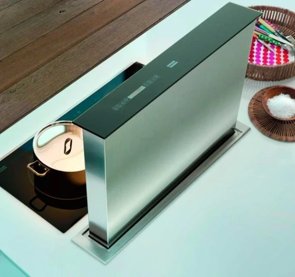 Вытяжка Franke FDW 908 IB WH купить в Москве
