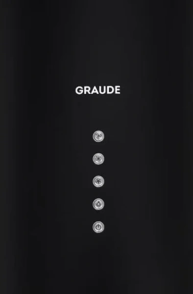 Вытяжка Graude DHC 35.1 S купить в Москве
