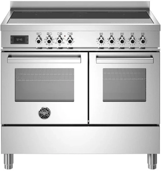 Варочный центр Bertazzoni PRO105I2EXT купить в Москве