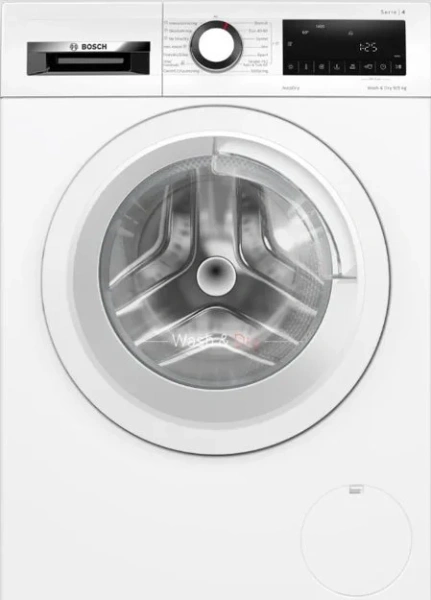 Стирально-сушильная машина Bosch WNA144VLSN купить в Москве