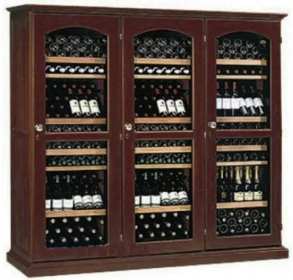Винный шкаф IP Industrie CEX 3501 CU купить в Москве

