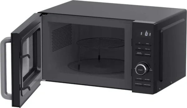 Микроволновая печь Haier HMG-DG207BA купить в Москве
