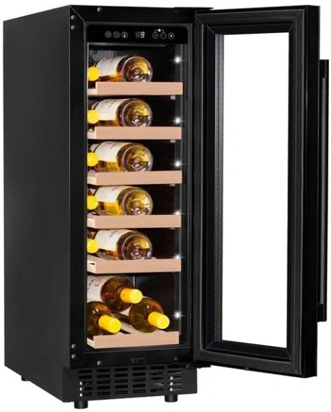 Встраиваемый винный шкаф Meyvel MV19-KBT1 купить в Москве