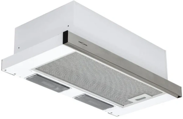 Вытяжка Krona GERDA 600 inox PB купить в Москве
