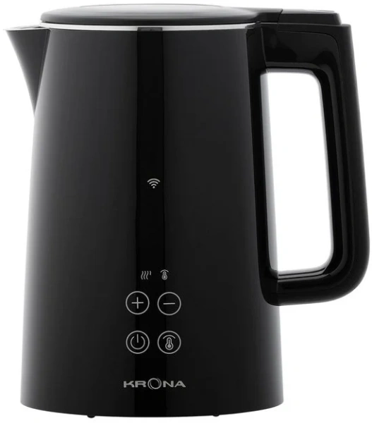 Чайник KRONA Digitaler Intelligent КА-00008501 купить в Москве с доставкой
