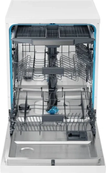 Посудомоечная машина Haier HDWE15-58WE2RU купить в Москве