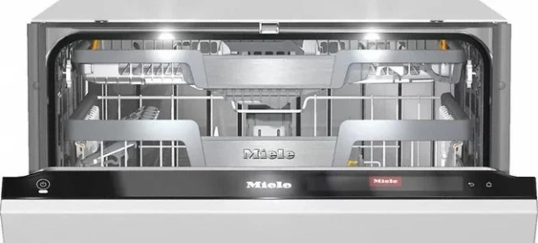 Встраиваемая посудомоечная машина Miele G 7960 SCVi AutoDos купить в Москве