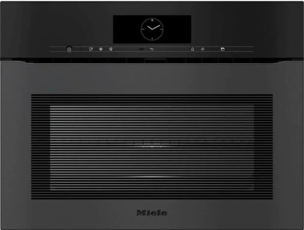 Духовой шкаф Miele H 7840 BMX 125 Gala Ed купить в Москве