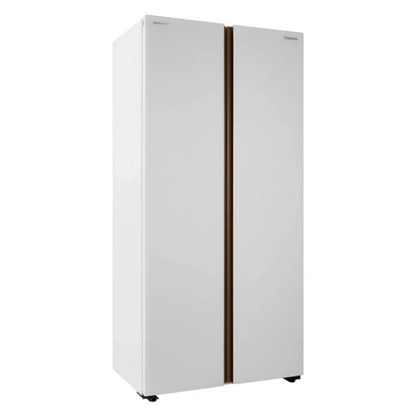 Холодильник Toshiba GR-RS785WI-PGJ(67) купить в Москве
