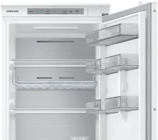 Встраиваемый холодильник Samsung BRB26705EWW купить в Москве
