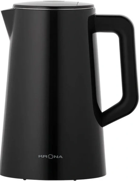 Чайник KRONA Digitaler Black КА-00007485 купить в Москве с доставкой
