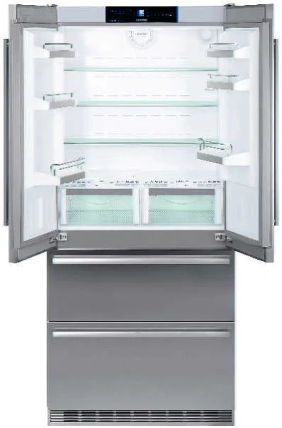 Холодильник Liebherr CBNes 6256 PremiumPlus BioFresh NoFrost купить в Москве