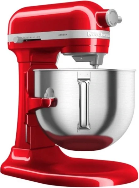 Планетарный миксер KitchenAid Artisan 5KSM70SHXECA купить в Москве с доставкой
