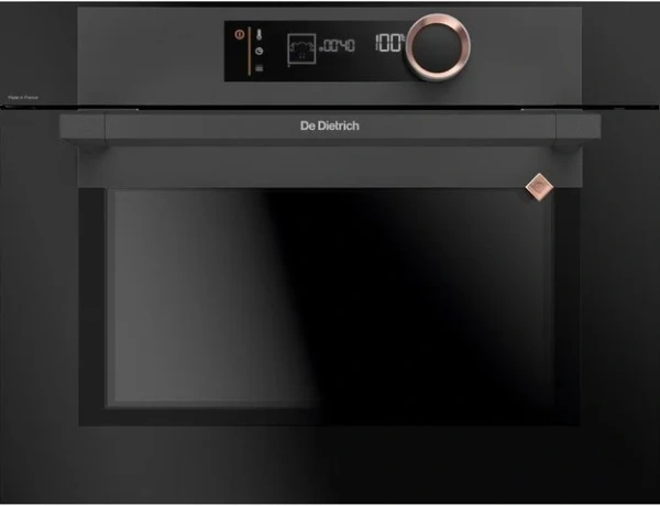 Встраиваемый паровой шкаф De Dietrich DKV7340A купить в Москве