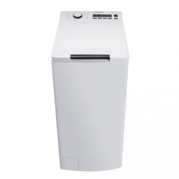 Стиральная машина с вертикальной загрузкой MAUNFELD MFWM128WH купить в Москве