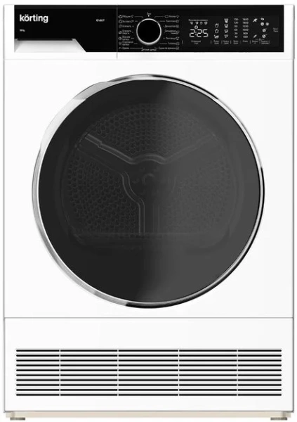 Сушильная машина Korting KD 60L97 купить в Москве