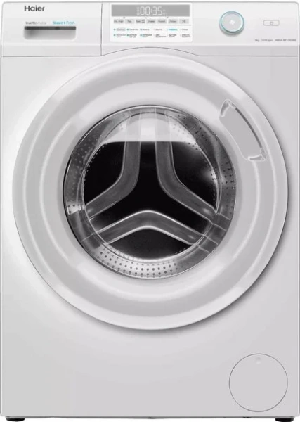 Стиральная машина Haier HW60-BP12959BE купить в Москве
