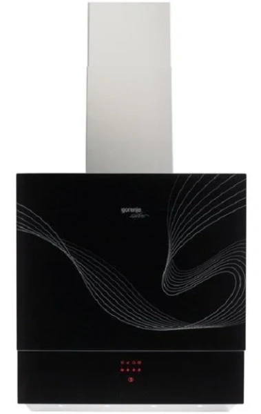 Вытяжка Gorenje DVG 6565 KRB купить в Москве
